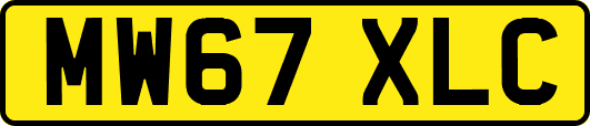 MW67XLC