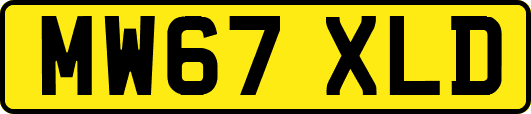MW67XLD