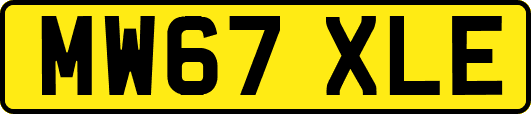 MW67XLE