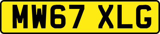 MW67XLG