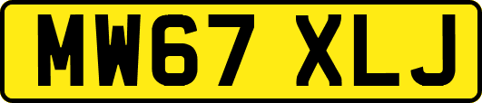 MW67XLJ