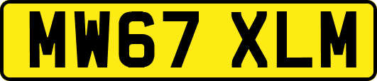 MW67XLM