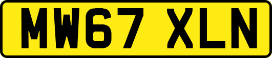 MW67XLN