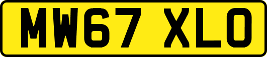 MW67XLO
