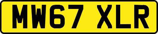 MW67XLR