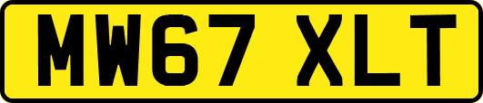 MW67XLT