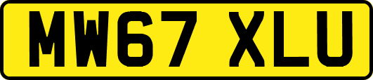 MW67XLU