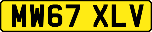 MW67XLV