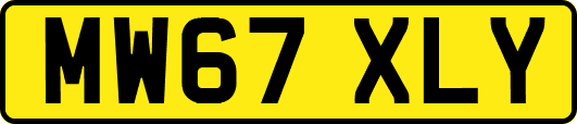 MW67XLY