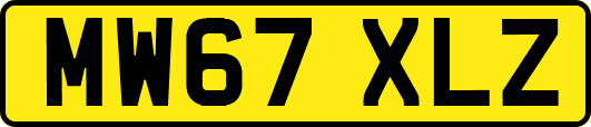 MW67XLZ