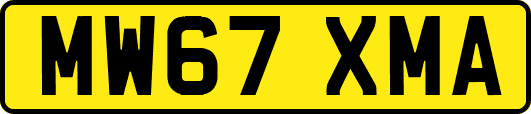 MW67XMA