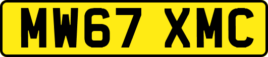 MW67XMC