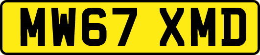 MW67XMD