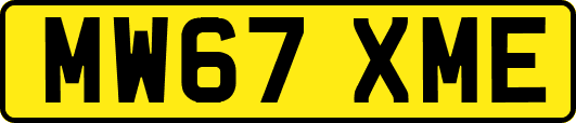 MW67XME