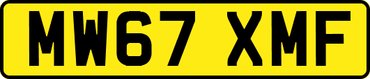 MW67XMF