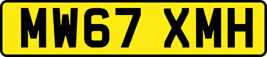 MW67XMH