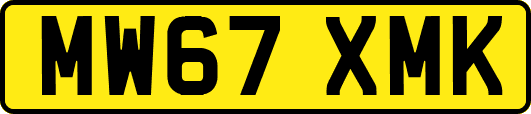 MW67XMK