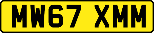 MW67XMM