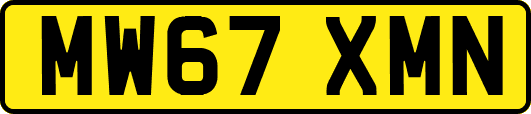 MW67XMN