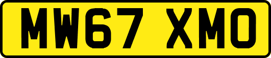 MW67XMO