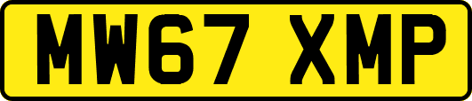 MW67XMP