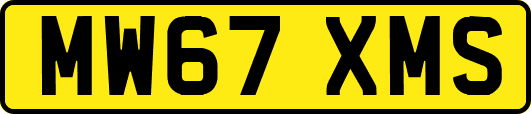MW67XMS