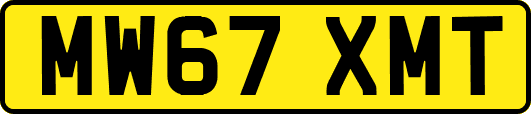 MW67XMT