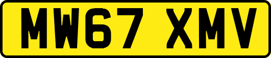 MW67XMV