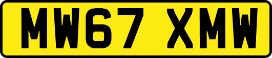 MW67XMW