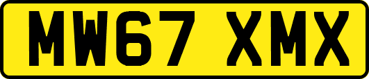 MW67XMX