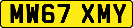 MW67XMY