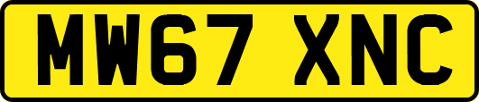 MW67XNC