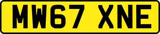 MW67XNE