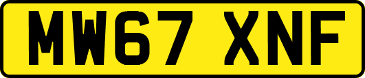 MW67XNF