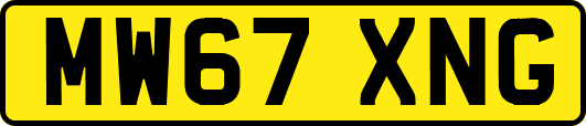 MW67XNG