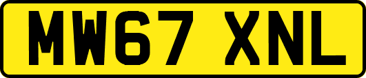 MW67XNL