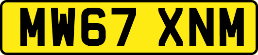 MW67XNM
