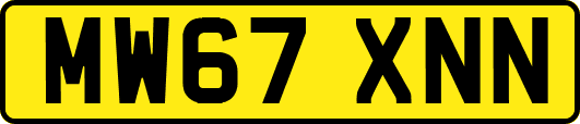 MW67XNN