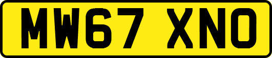 MW67XNO