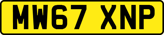 MW67XNP