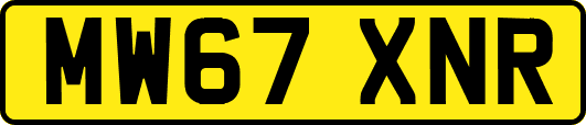 MW67XNR