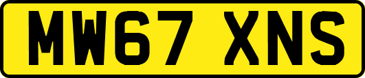 MW67XNS