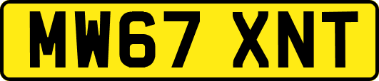 MW67XNT