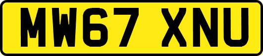 MW67XNU