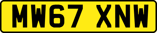 MW67XNW