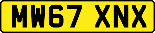MW67XNX