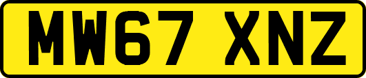 MW67XNZ