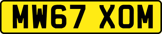 MW67XOM