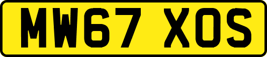 MW67XOS