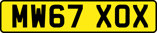 MW67XOX